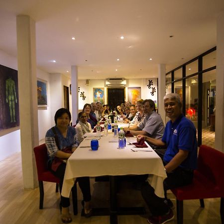 River Bay Villa Sziemreap Kültér fotó
