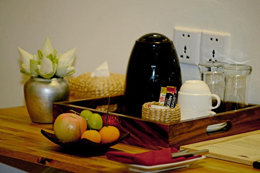 River Bay Villa Sziemreap Kültér fotó