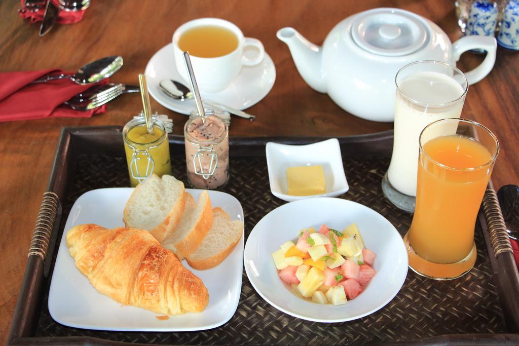 River Bay Villa Sziemreap Kültér fotó