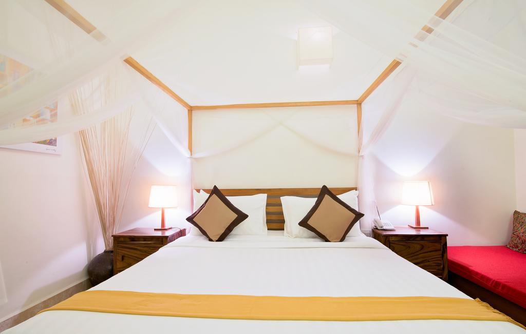 River Bay Villa Sziemreap Kültér fotó