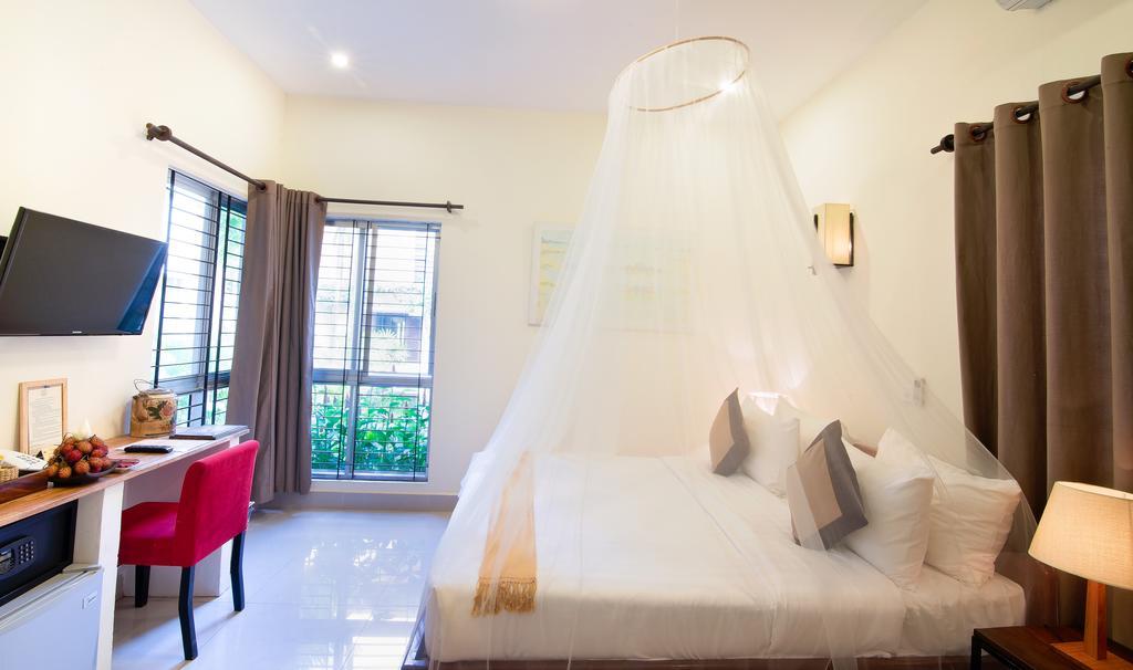 River Bay Villa Sziemreap Kültér fotó