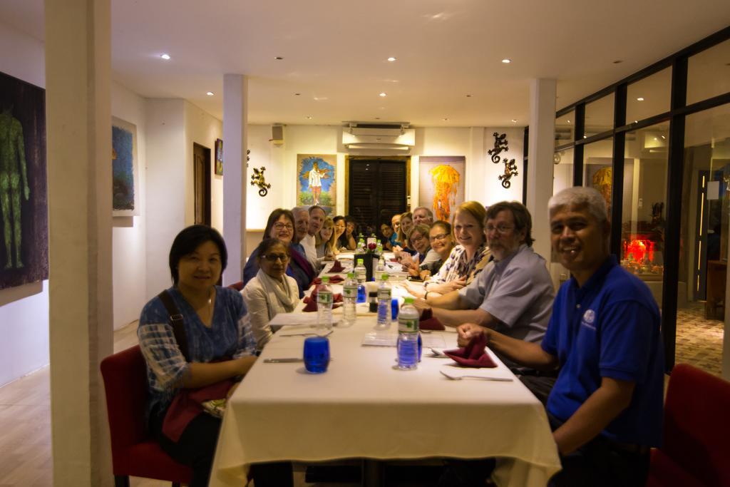 River Bay Villa Sziemreap Kültér fotó