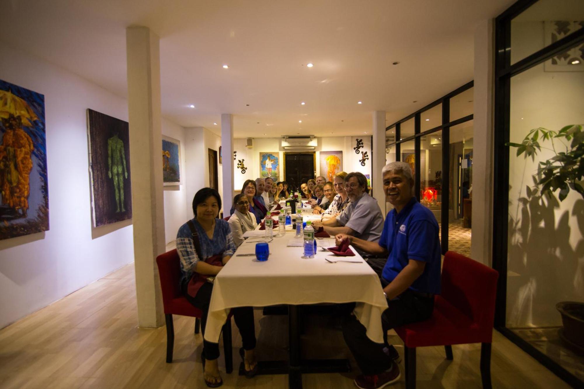 River Bay Villa Sziemreap Kültér fotó