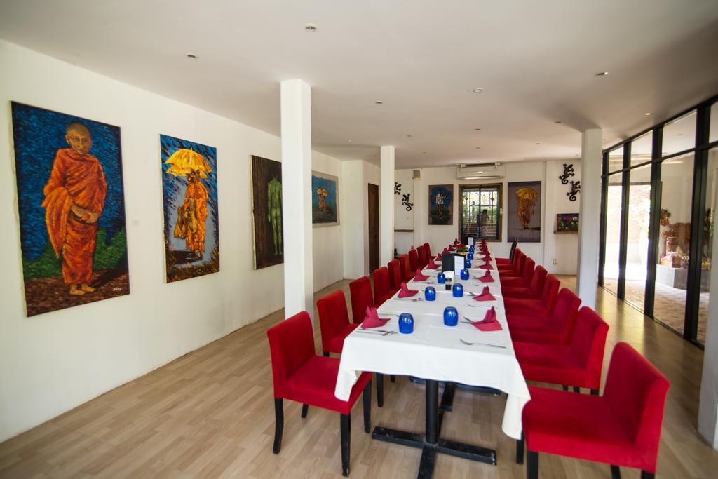 River Bay Villa Sziemreap Kültér fotó