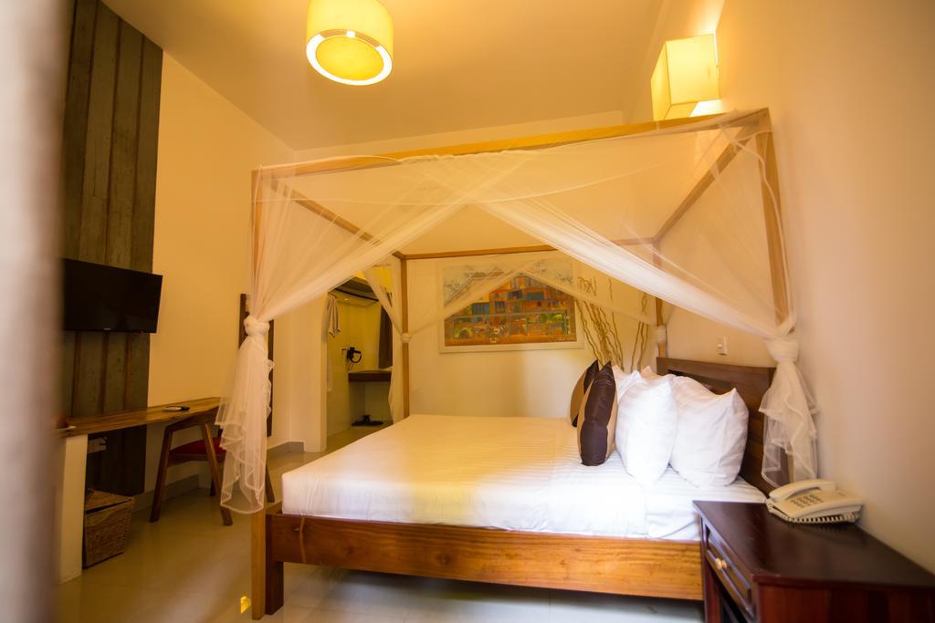 River Bay Villa Sziemreap Kültér fotó