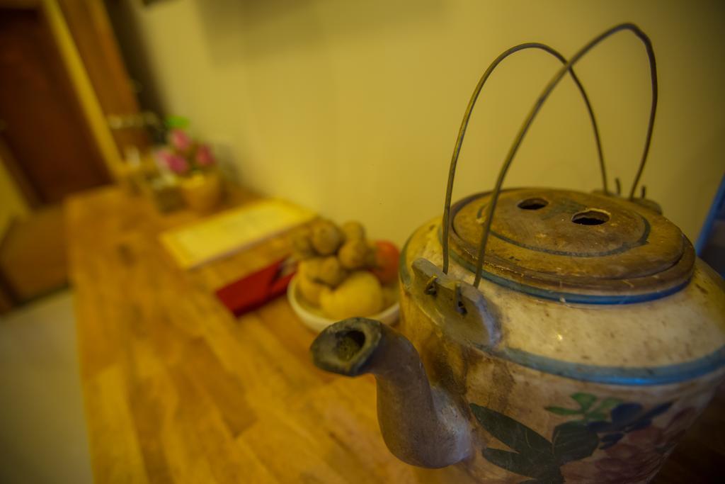 River Bay Villa Sziemreap Kültér fotó
