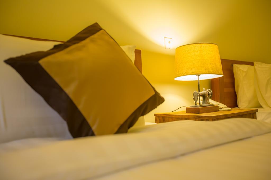 River Bay Villa Sziemreap Kültér fotó