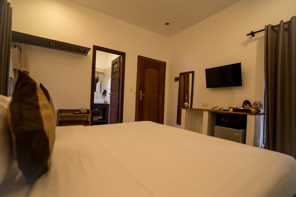 River Bay Villa Sziemreap Kültér fotó